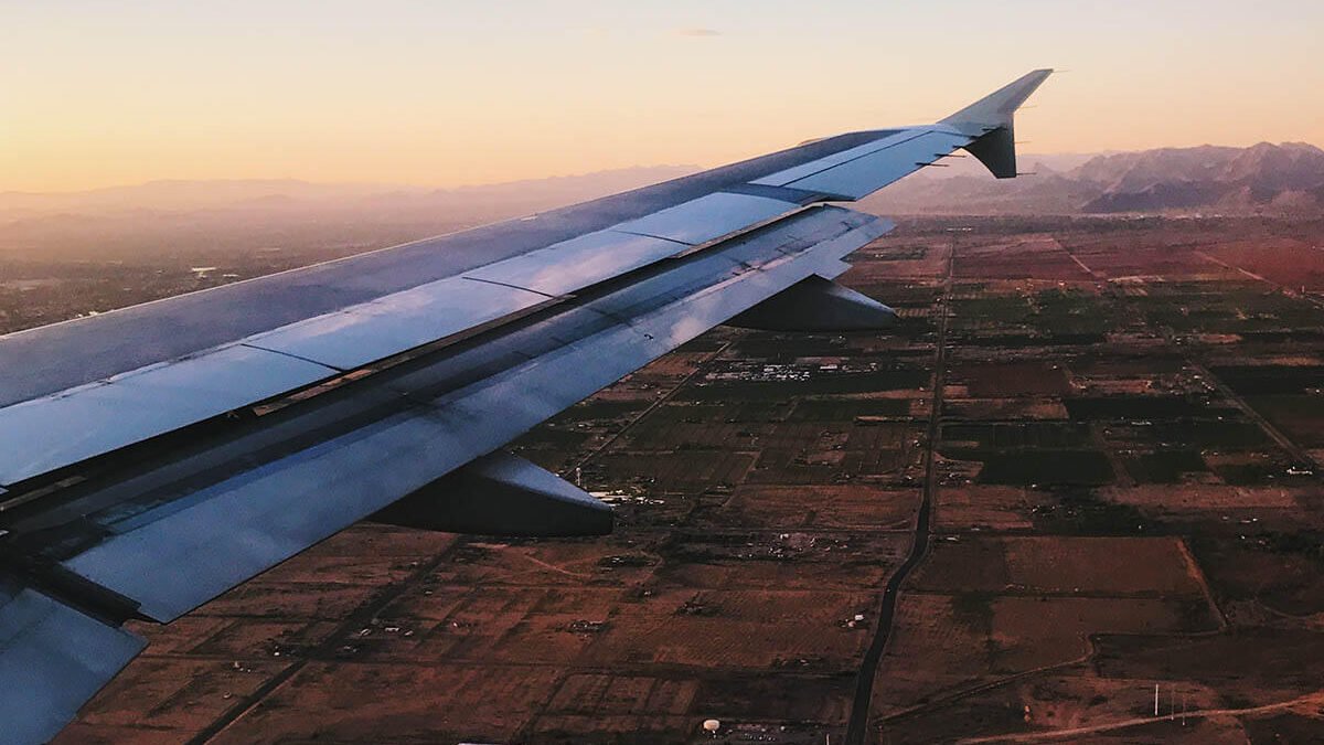 Fling With Foreign Airlines. What To Expect Tips & Tricks