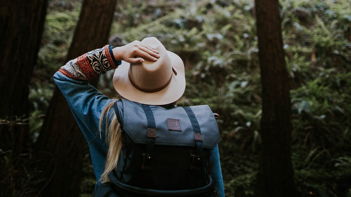 How To Travel Alone And Get Best Out Of It