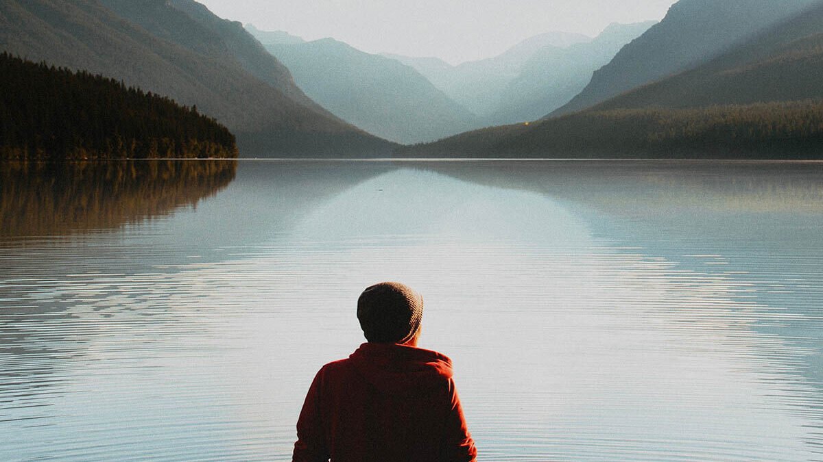 In To The Wild Cold Nature – Norway