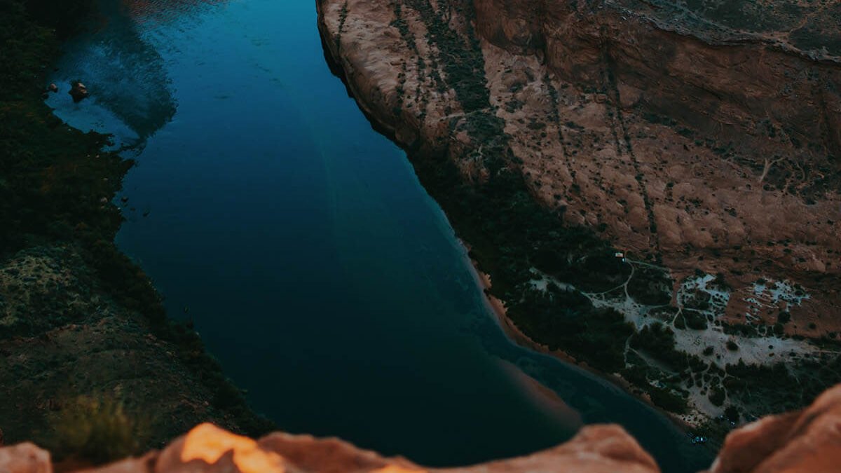 Weekend Hike – Exploring My Country Side