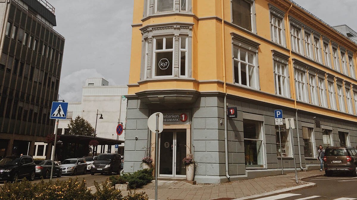 My Story About Inspirational Trip This Summer