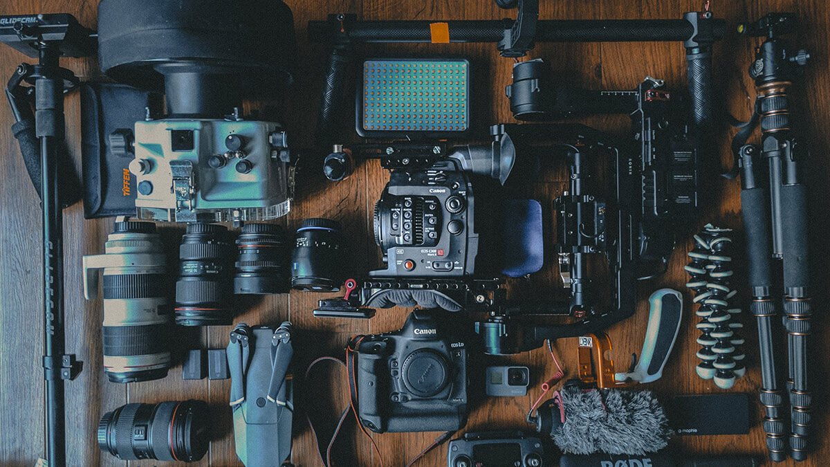 Best Gear You Can Have At Any Trip